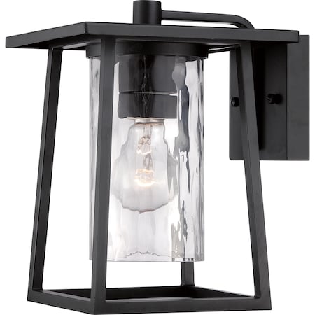 Quoizel Lodge Outdoor Wall Lantern LDG8408K